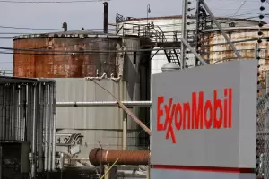 Demi Rebut Ladang Harta Karun Pesaingnya, Exxon Mobil Rela Gelontorkan Rp900 Triliun