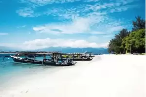 Kenapa Pulau-Pulau di Lombok Diawali dengan Nama Gili? Diambil dari Bahasa Sasak