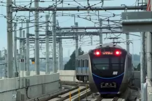 Profil Dirut Transportasi MRT, Transjakarta, dan KRL