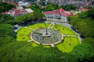 15 Perguruan Tinggi Terbaik di Malang Versi UniRank 2023, Ternyata Kampus Ini Nomor Satu