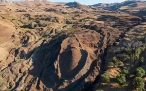 Arkeolog Temukan Bukti Baru Bahtera Nabi Nuh, Ini Misteri Bukit Perahu di Turki