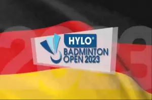LIVE di iNews Hylo Open 2023: Indonesia Siap Dominasi 16 Besar, Podium Tinggi Menanti