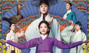 7 Drama Korea tentang Biro Jodoh, Terbaru The Matchmakers