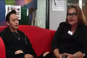 Alasan Ibunda Virgoun Eva Manurung Pacari Berondong, Jordan Ali Takut Komentar Haters