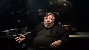 Pendiri Apple, Steve Wozniak Diserang Stroke