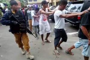 Lemkapi Acungi Jempol Polda Metro Jaya Atasi Bentrokan Kelompok Preman di Bekasi