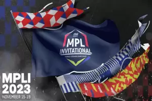 Jadwal MPLI 2023 Day 2 Babak Group Stage, Ada Pertemuan 2 Juara Dunia