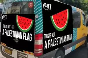 Sepasukan Brand Lokal yang Dukung Palestina, Berikut Daftarnya