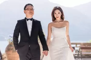 Heboh Pernikahan Mewah Anak Bos Air Asia Indonesia Seperti Konser, Undang Nicole Scherzinger hingga Brian Eks Westlife