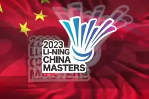 Jejak Juara Gregoria Jadi Inspirasi, 15 Wakil Terbaik Indonesia Penuh Semangat di China Masters 2023, Live di iNews