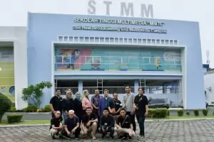 7 Sekolah Kedinasan yang Berlokasi di Yogyakarta, AAU hingga Sekolah Tinggi Multi Media MMTC