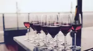 Ilmuwan Temukan Zat Senyawa Penyebab Anggur Merah Bikin Sakit Kepala