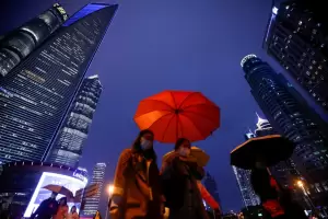 Ekonomi China Lesu, Ini Efeknya ke Indonesia