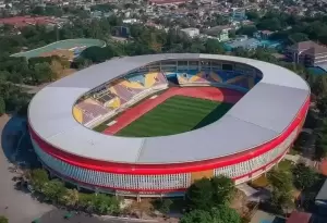 5 Fitur Canggih Stadion Manahan Solo Venue Final Piala Dunia U-17 2023