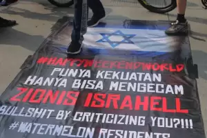 Respons Aksi Boikot Produk Pro Israel, Kadin: Timbulkan Kerugian Bagi Dunia Usaha