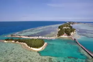 5 Rekomendasi Penginapan di Kepulauan Seribu, Bisa Jadi Referensi saat Berlibur