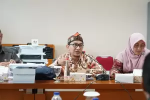 Masuk Akhir Tahun, 55.000 Peserta BPJS PBI Kota Bogor Dinonaktifkan