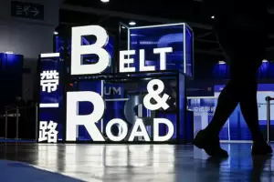 Sah! Italia dan China Bercerai dalam Proyek Unggulan Belt and Road Initiative
