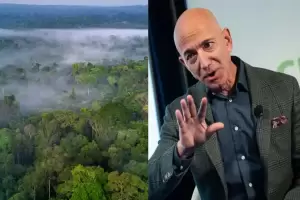Pakai Nama Amazon, Jeff Bezos Diultimatum Bayar Royalti