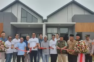 Luncurkan Rumah Rp300 Jutaan, KAS Group Yakin Penjualan Terkerek Naik