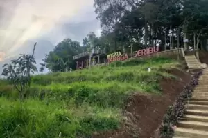 6 Tempat Wisata di Jatinangor, Cocok untuk Healing Akhir Pekan