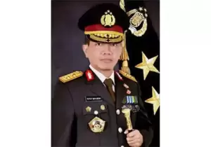 2 Wakapolda Metro Jaya Kelahiran 1961, Salah Satunya Berpangkat Jenderal Bintang Tiga