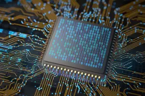 Ilmuwan Ciptakan Chip Semikonduktor Berbasis Cahaya, Punya Banyak Manfaat di Masa Depan