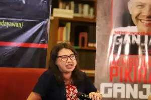 Profil Pendidikan Poppy Ismalina, Akademisi UGM Panelis Debat Perdana Cawapres Pilpres 2024