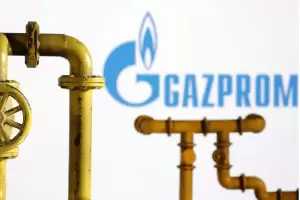Raksasa Gas Rusia Gazprom Raup Cuan Rp760,8 Miliar dari Laut Utara, Inggris Tak Rela