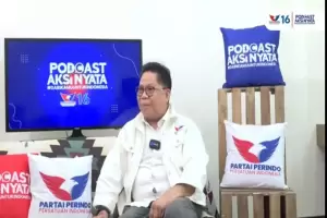 Hadapi Ancaman Krisis Pangan ke Depan, Caleg Perindo: Pilih Ganjar-Mahfud!
