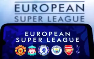 Resmi! Liga Super Eropa Ditolak MU, Atletico Madrid, dan Bayern Muenchen