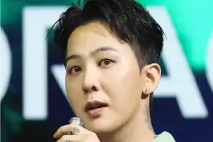 G-Dragon Tinggalkan YG Entertainment, Merasa Dihianati usai Kasus Narkoba