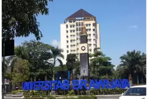 Mau Kuliah PTN Favorit di Malang, Ini 7 Jalur Masuk UB 2024, 3 di Antaranya Tanpa Tes
