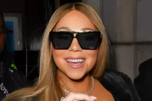 Heboh Mariah Carey Buat Gucci Tutup Toko saat Belanja