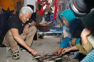 Nelayan Rembang Sambut Baik Penghapusan Kredit Macet Ala Ganjar-Mahfud