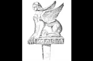 Prasasti Misterius pada Sphinx Kuno Terungkap, Berisi Pesan Tidak Biasa
