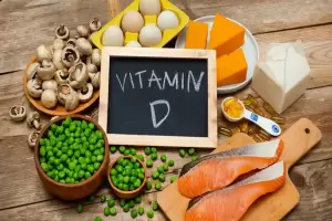 7 Gejala Kekurangan Vitamin D yang Sering Diabaikan