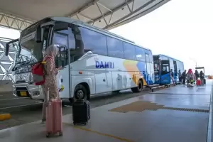 Deretan PO Bus yang Sudah Beroperasi dari Zaman Penjajahan