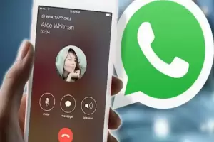 Simak Cara Mudah Merekam Panggilan di WhatsApp