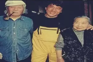 Cerita Pahit Jackie Chan Semasa Kecil, sang Ayah Jadi Mata-Mata dan Ibunya Penjual Opium