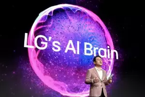 Beberkan Strategi Baru di CES 2024, LG Kenalkan Istilah Affectionate Intelligence