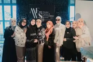 Modest Fashion and Womenpreneur Summit 2024 Siap Digelar di Malaysia
