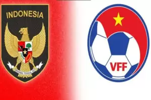 Prediksi Susunan Pemain Indonesia vs Vietnam: Jangan Bereksperimen Shin Tae-yong!
