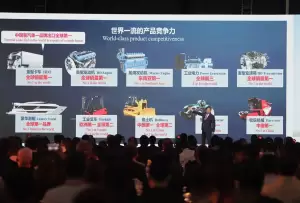 Shandong Heavy Industry-Weichai Power Gelar Konferensi dan Pameran Alat Berat di Indonesia