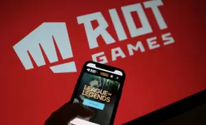 Gelombang PHK di Industri Game Kembali Terjadi, Riot Games Jadi Korban
