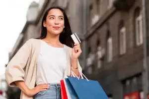 Kenali Fitur BRI Credit Card Mobile, Bikin Tenang Saat Belanja