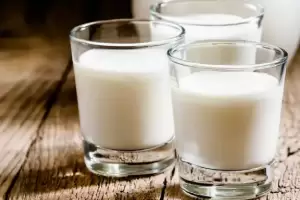 Susu Kambing Lebih Sehat daripada Susu Sapi, Ini 5 Alasannya