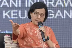 Sri Mulyani Buka-bukaan Soal Politisasi Bansos Menjelang Pemilu 2024