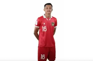 Ambisi Dony Tri Pamungkas Tembus Timnas Indonesia U-23 demi Piala Asia U-23 2024