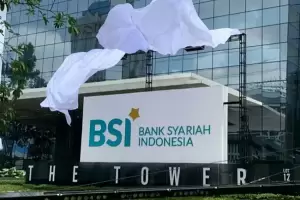 Kapitalisasi Tembus Rp100 Triliun, Ranking Bank BSI di Perbankan Syariah Global Naik